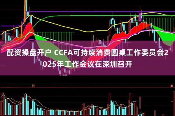配资操盘开户 CCFA可持续消费圆桌工作委员会2025年工作会议在深圳召开