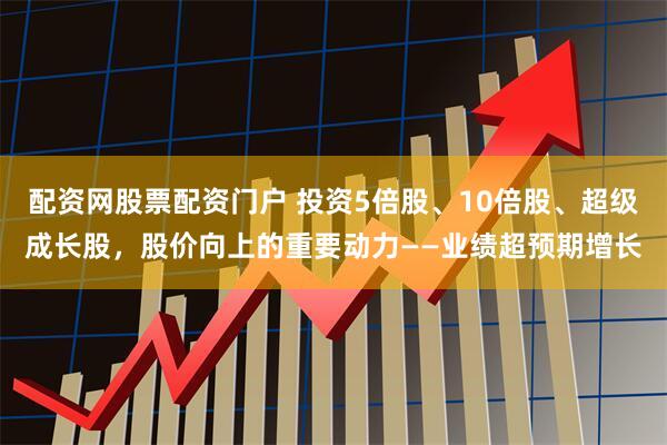 配资网股票配资门户 投资5倍股、10倍股、超级成长股，股价向上的重要动力——业绩超预期增长